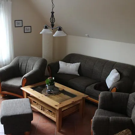 Ferienwohnung-scheel Nordstrand