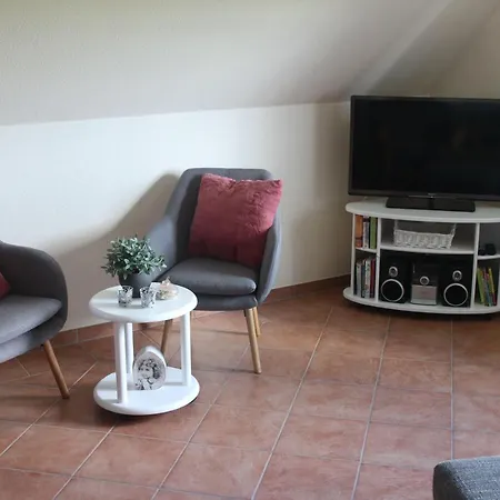 Ferienwohnung-scheel