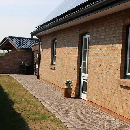 Ferienwohnung-scheel