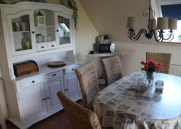 Ferienwohnung-scheel *