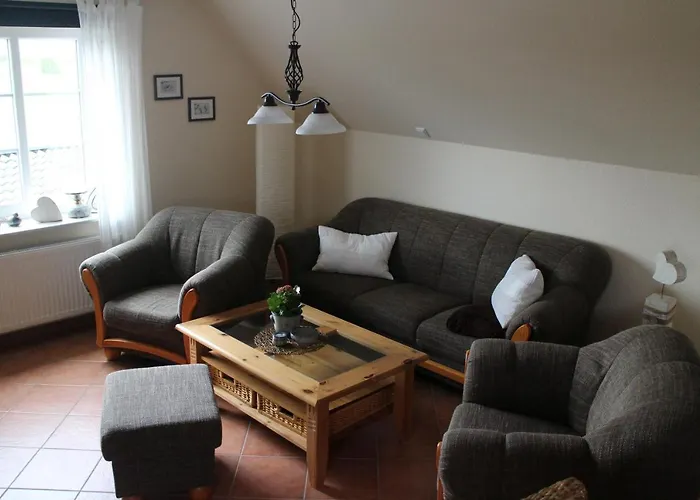 Ferienwohnung-scheel Nordstrand