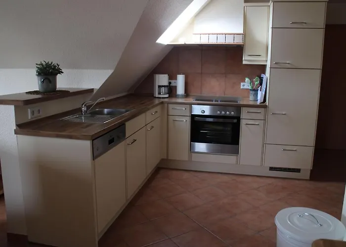 Ferienwohnung-scheel