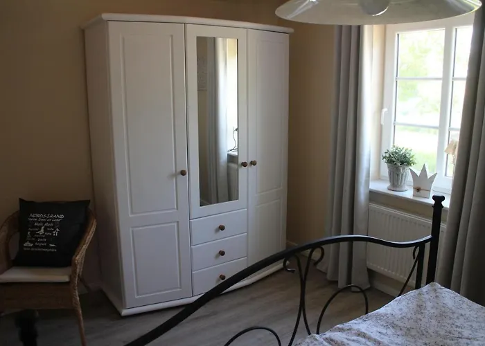 Appartamento Ferienwohnung-scheel