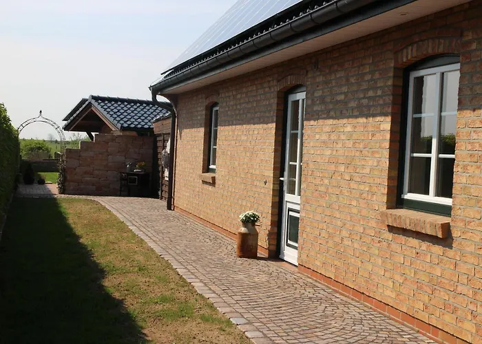 Ferienwohnung-scheel