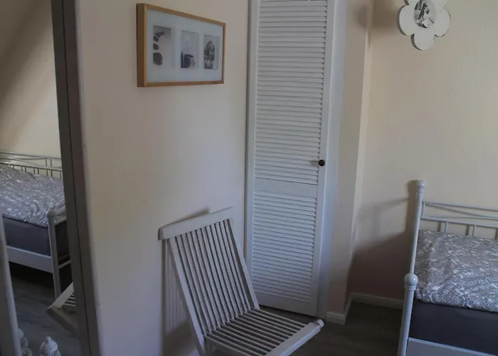 Appartamento Ferienwohnung-scheel *